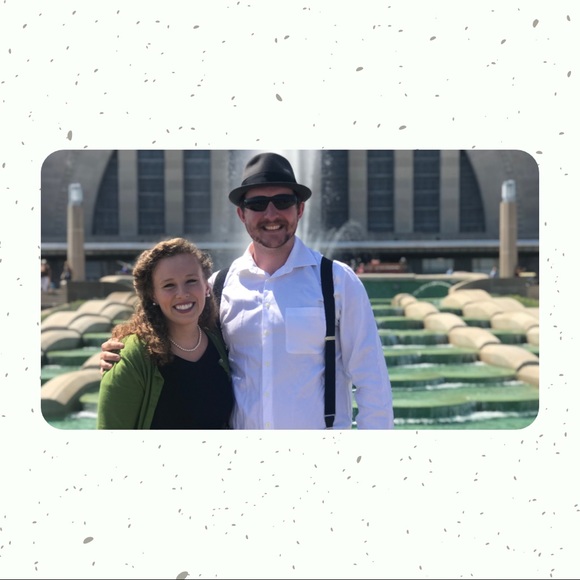 Meet your Posher, Amy - Picture 1 of 9